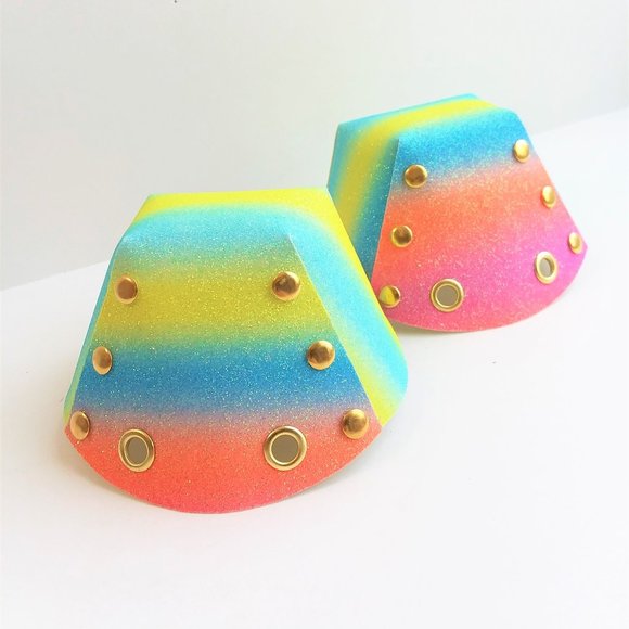 Roller Skates Toe Guards   Roller Skate toe caps - Picture 1 of 14